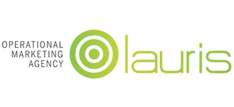 Lauris agence Marketing